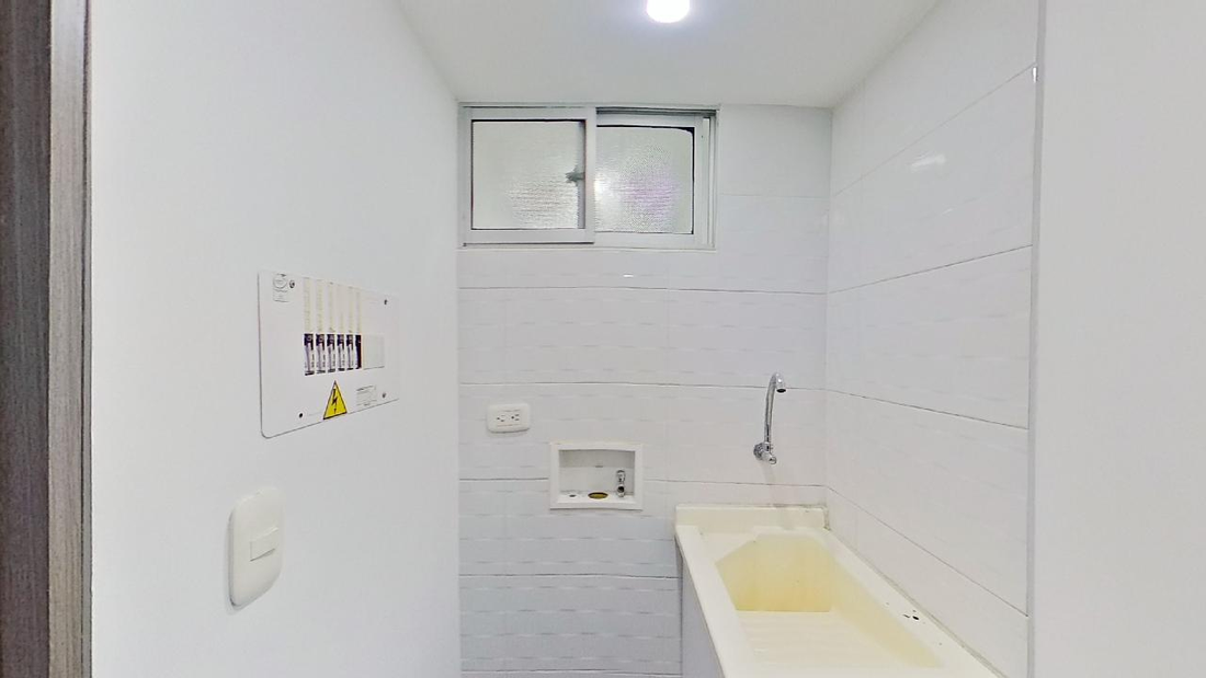 Apartamento en Venta en el Conjunto Lean 58