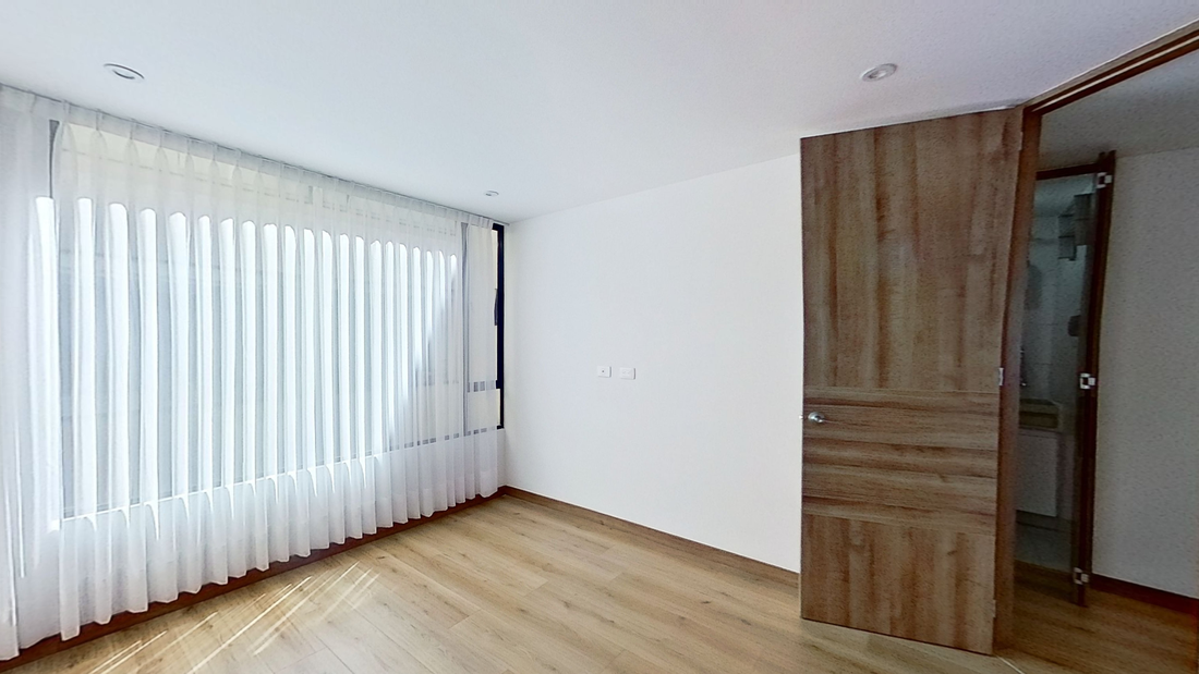 Apartamento en Venta en el Conjunto Grazia