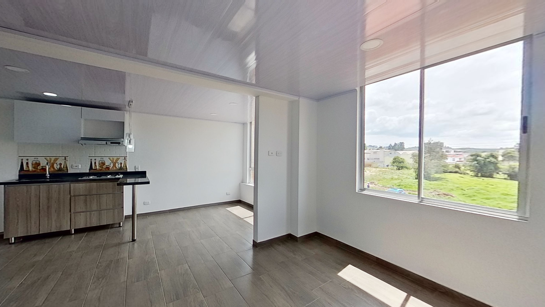 Apartamento en Venta en el Conjunto Park 176