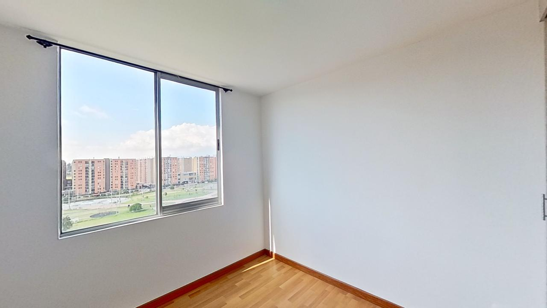 Apartamento en Venta en el Conjunto Provenzal