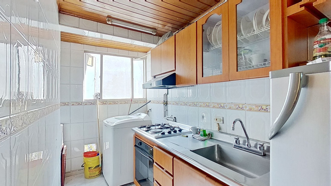 Apartamento en Venta en el Conjunto Nueva Roma