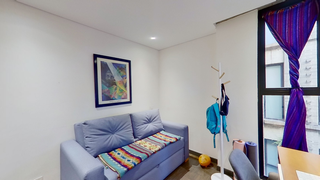 Apartamento en Venta en el Conjunto Nomo Pasadena