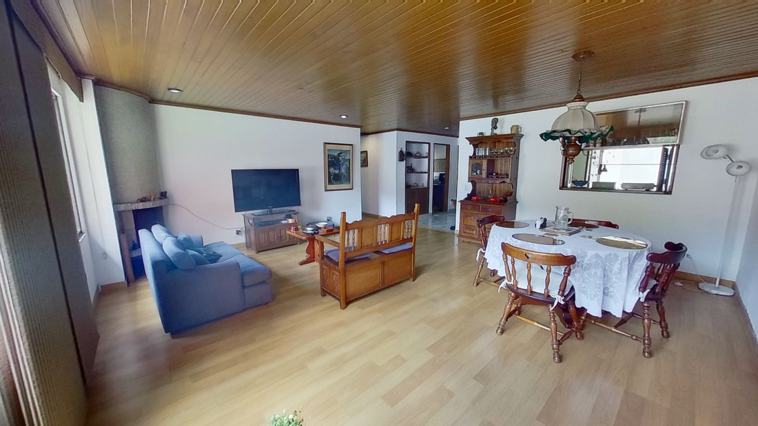Apartamento en Venta en el Conjunto Edificio Sheratton