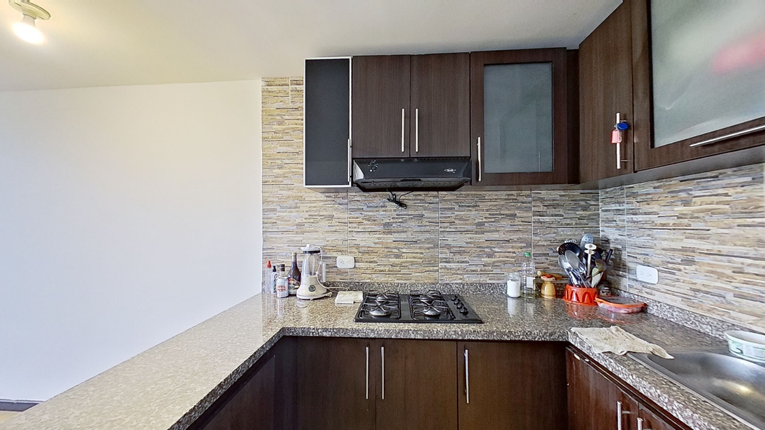 Apartamento en Venta en el Conjunto El Retiro