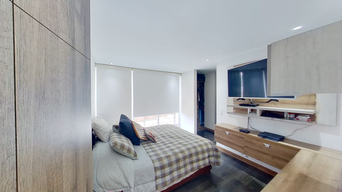 Apartamento en Venta en el Conjunto Eva Mirador 127