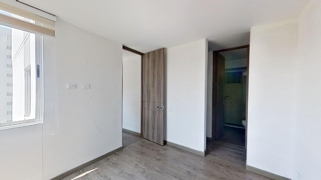 Apartamento en Venta en el Conjunto Castilla Imperial