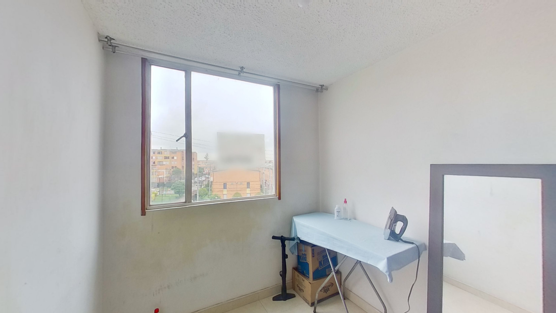 Apartamento en Venta en el Conjunto Tierra Buena Reservado 1