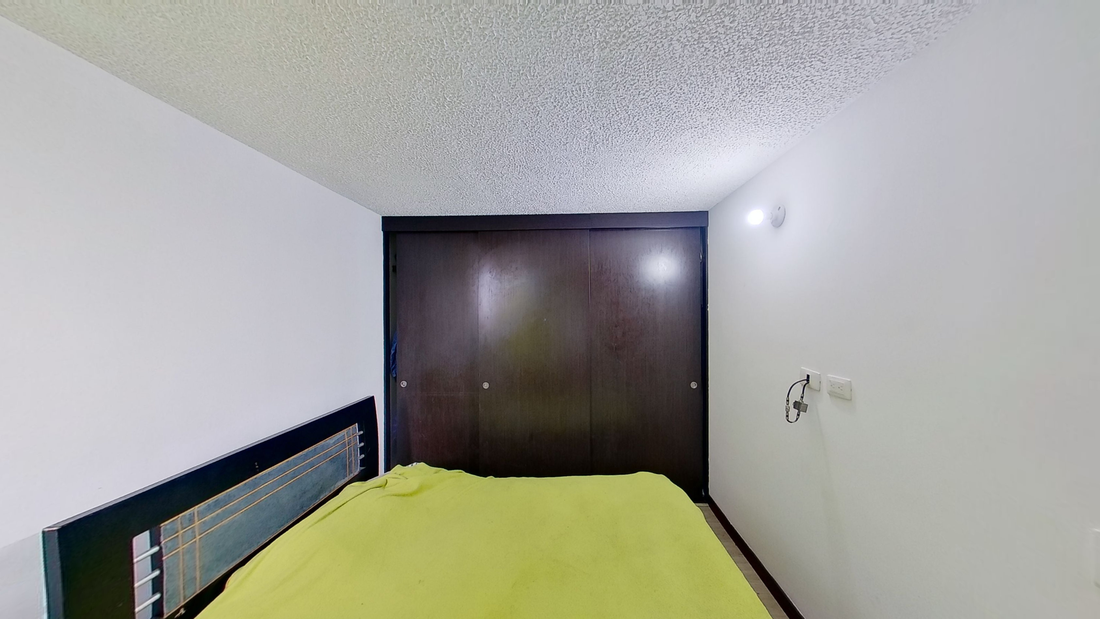 Apartamento en Venta en el Conjunto Payande
