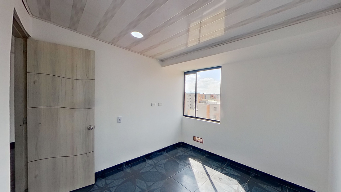 Apartamento en Venta en el Conjunto La Castellana Hacienda Madrid