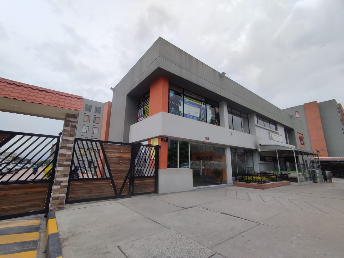 Apartamento en Venta en el Conjunto Parque Campestre Etapa 15