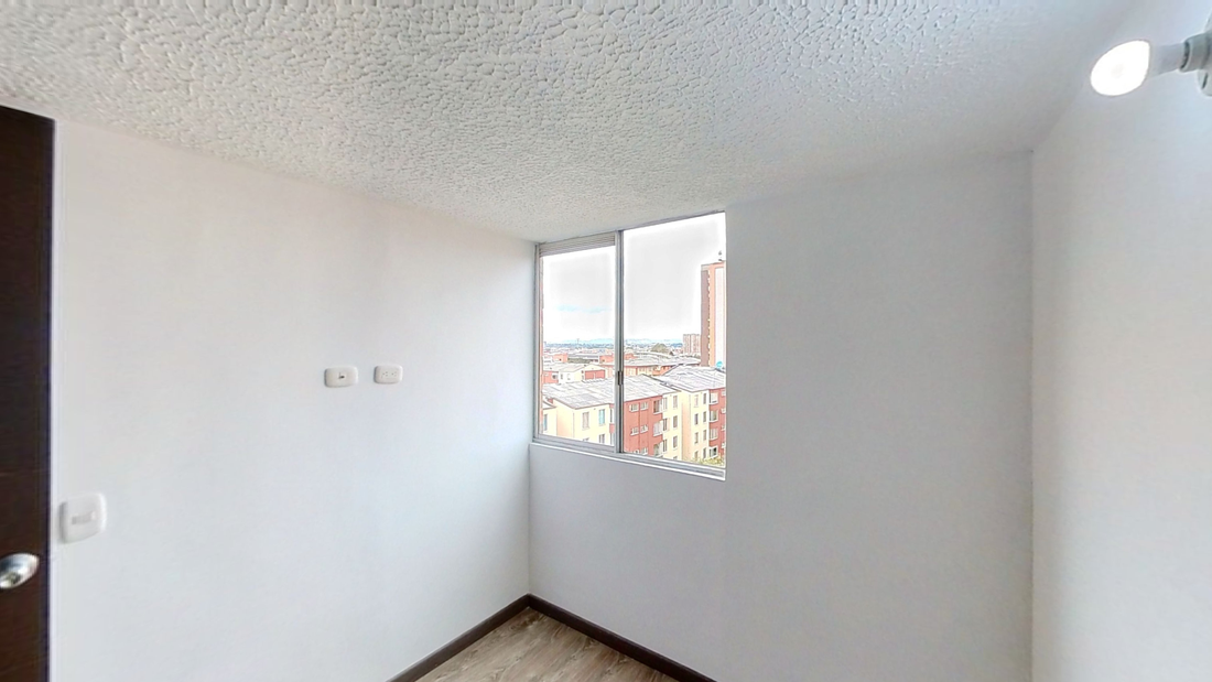 Apartamento en Venta en el Conjunto Suba Reservado
