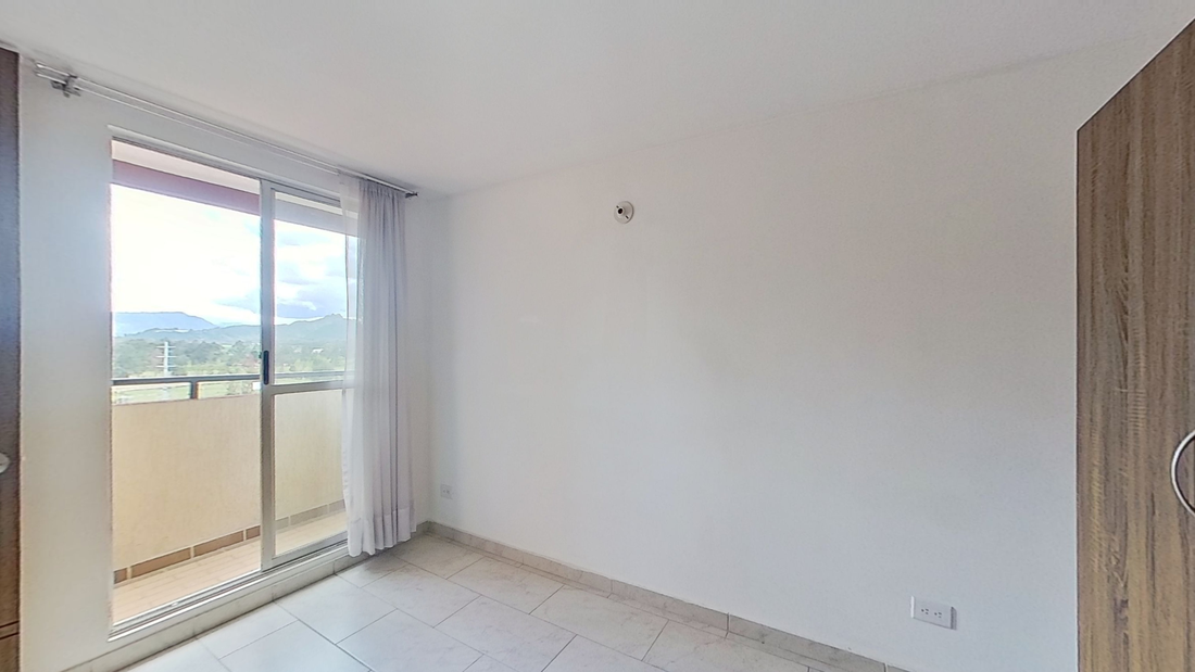 Apartamento en Venta en el Conjunto Carrara