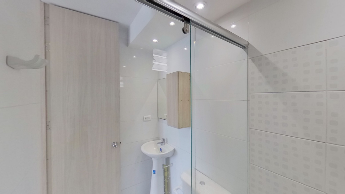 Apartamento en Venta en el Conjunto Tucan