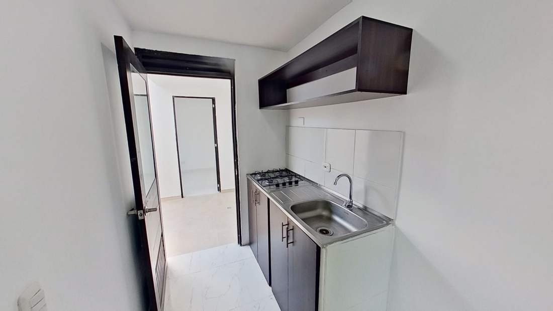 casa con conjunto cerrado en Venta en el Conjunto Parques de bolivar I