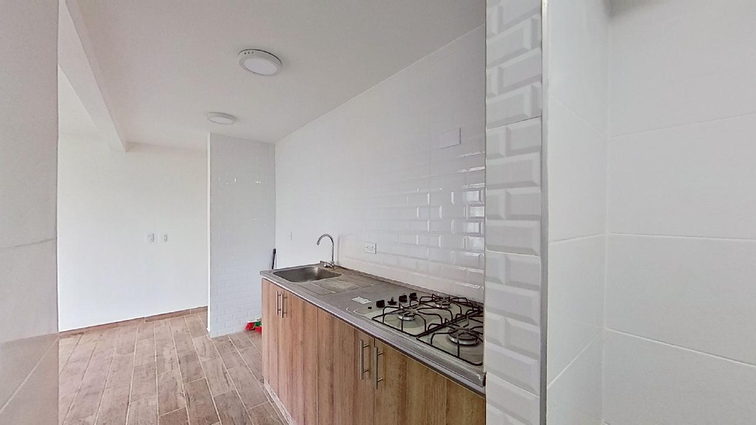 Apartamento en Venta en el Conjunto Ámbar