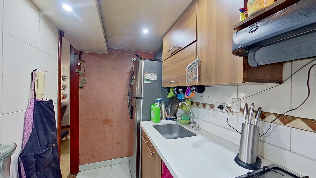 Apartamento en Venta en el Conjunto Torres de Suba 1