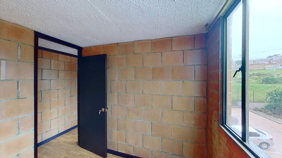 Apartamento en Venta en el Conjunto Bosques de Bogotá 4