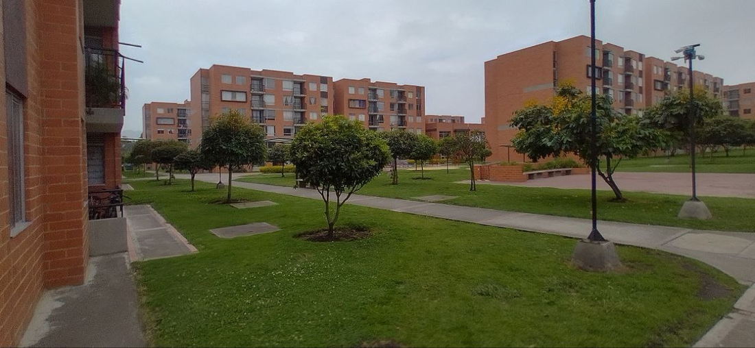 Apartamento en Venta en el Conjunto Tarento