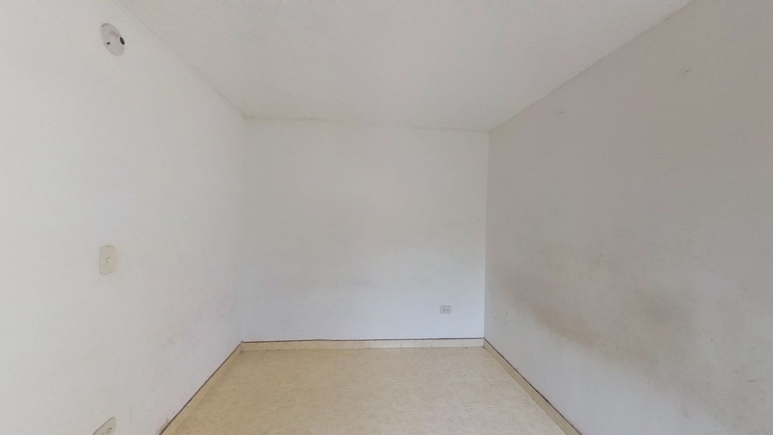 Apartamento en Venta en el Conjunto Senderos del Porvenir 2