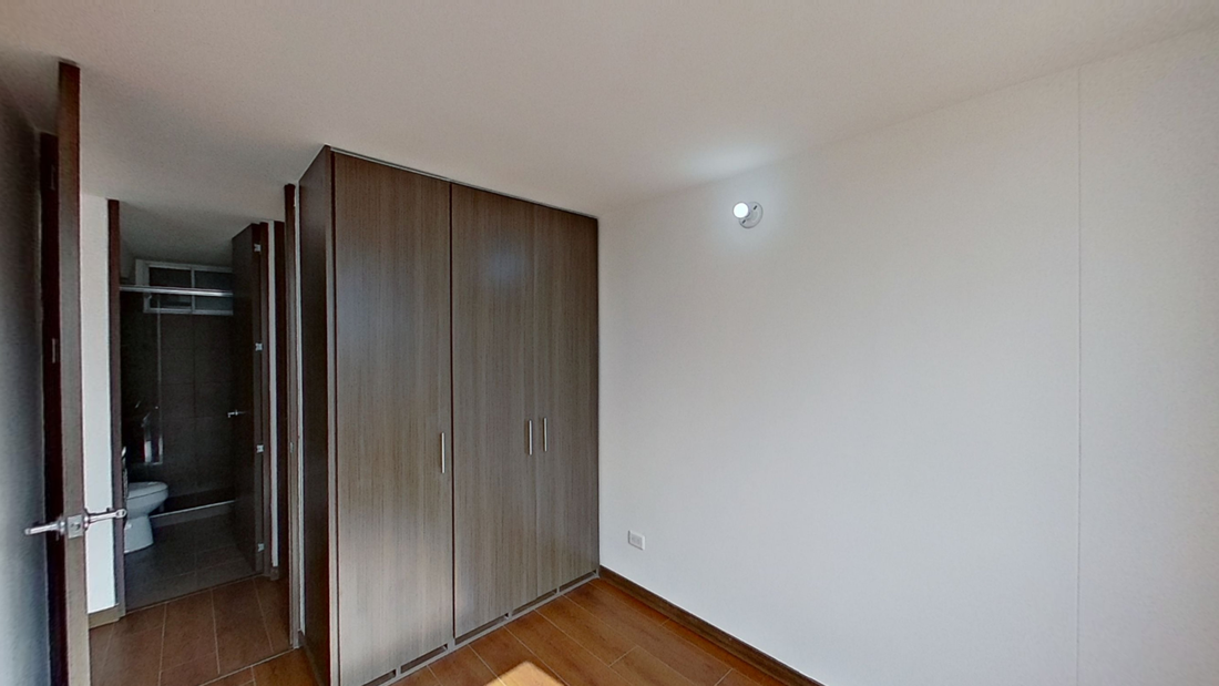 Apartamento en Venta en el Conjunto Castilla la Nueva 1