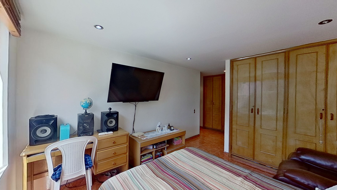 Apartamento en Venta en el Conjunto Fuentes del Salitre