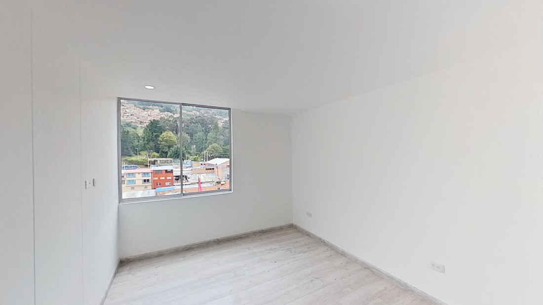 Apartamento en Venta en el Conjunto Ladera 183