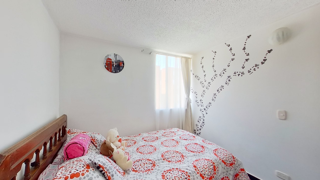 Apartamento en Venta en el Conjunto La Grandeza 1