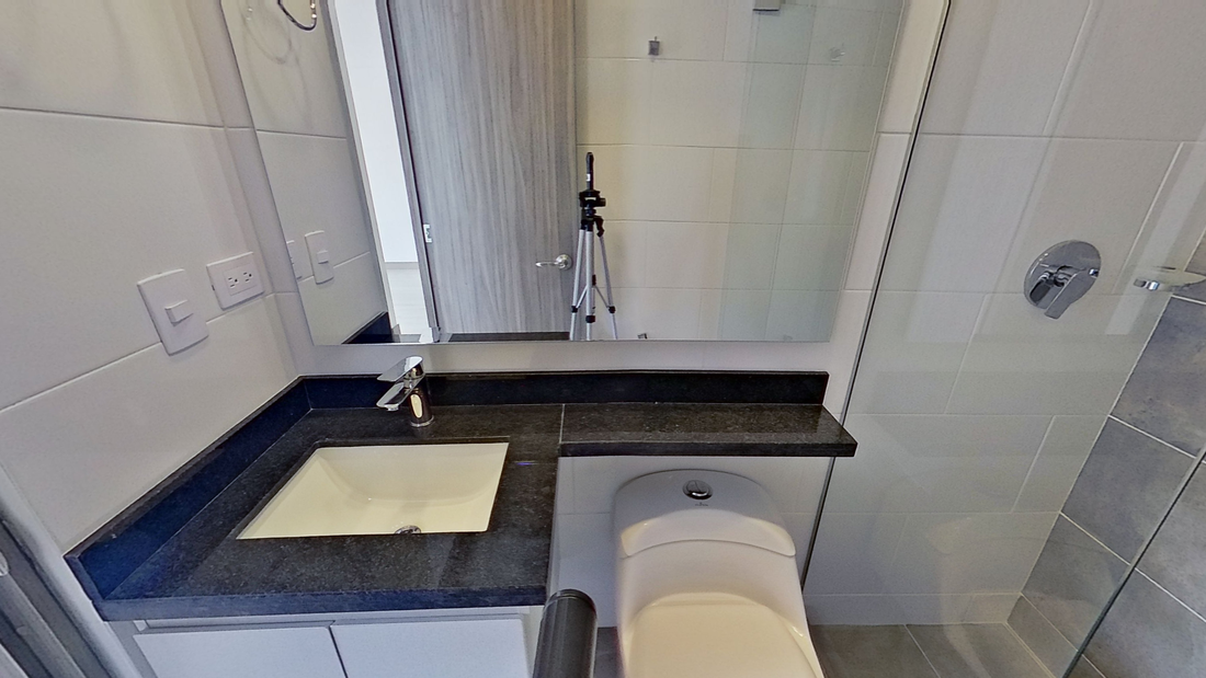 Apartamento en Venta en el Conjunto Torre Estación