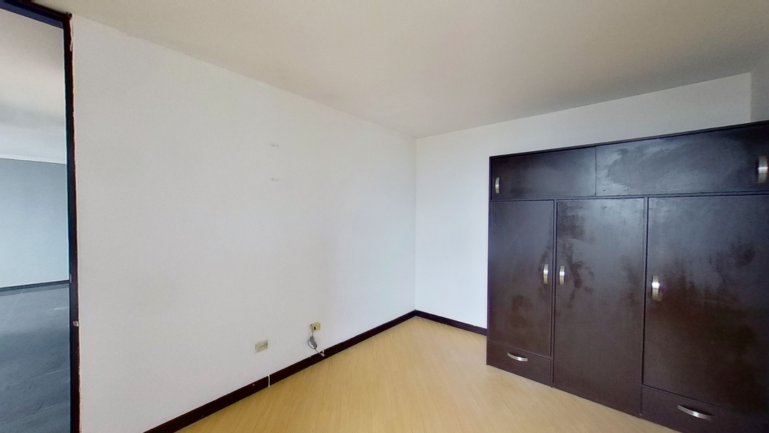 Apartamento en Venta en el Conjunto Parques de San Joaquin