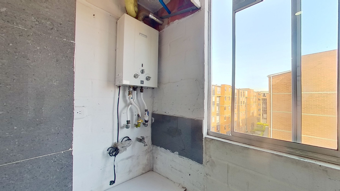Apartamento en Venta en el Conjunto Guadual