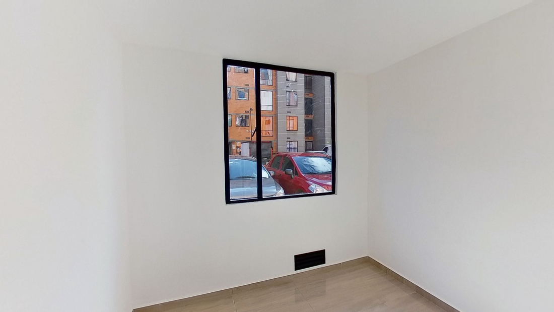 Apartamento en Venta en el Conjunto Parque Campestre 8
