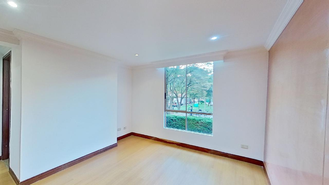 Apartamento en Venta en el Conjunto Calamari Reservado