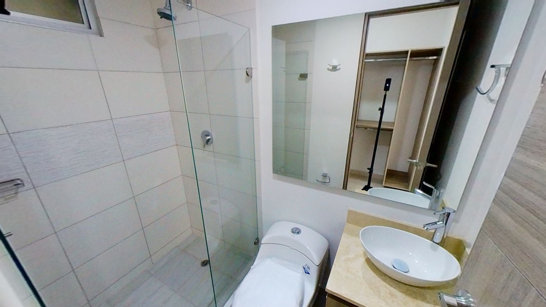 Apartamento en Venta en el Conjunto Barcelo
