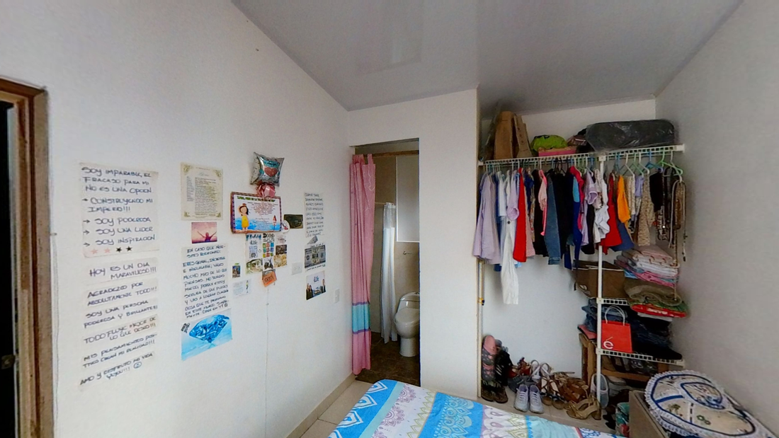 Apartamento en Venta en el Conjunto Rosales