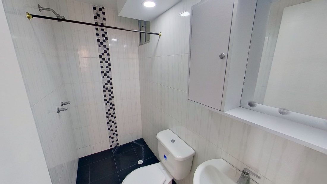 Apartamento en Venta en el Conjunto Abundara La Prosperidad