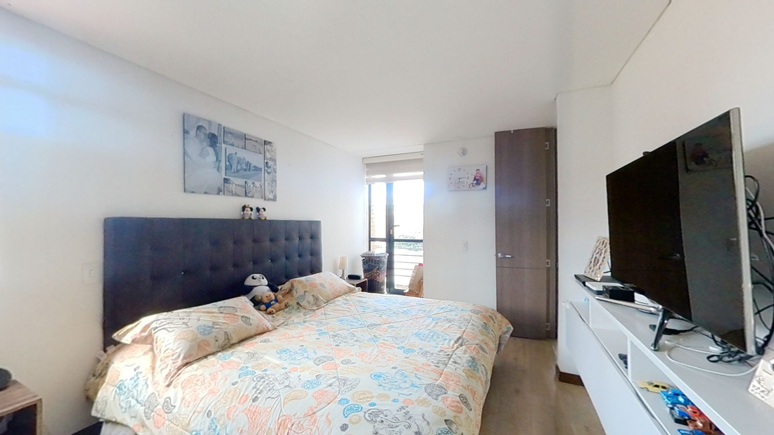 Apartamento en Venta en el Conjunto Teca