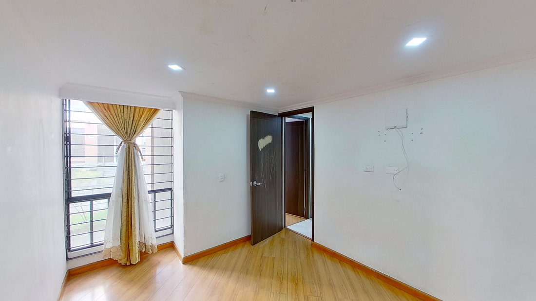 Apartamento en Venta en el Conjunto Palmeto
