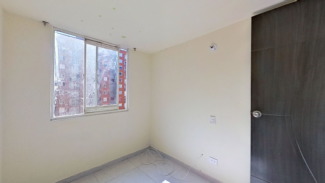 Apartamento en Venta en el Conjunto Senderos de Madelena 1