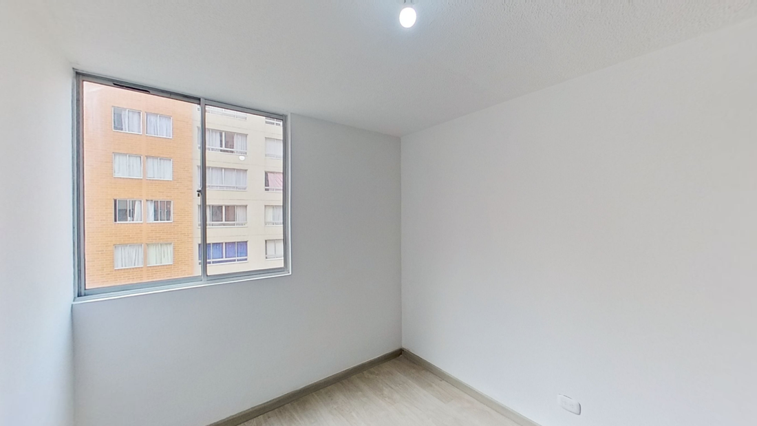 Apartamento en Venta en el Conjunto Floresta San Rafael