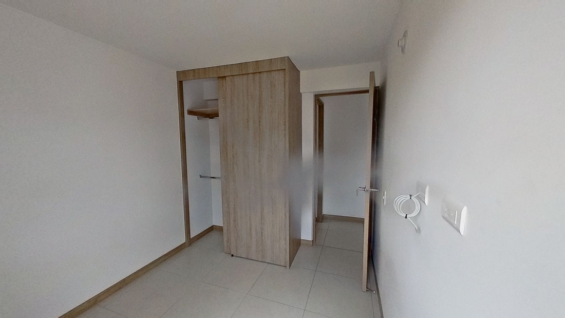 Apartamento en Venta en el Conjunto Flor de Agua