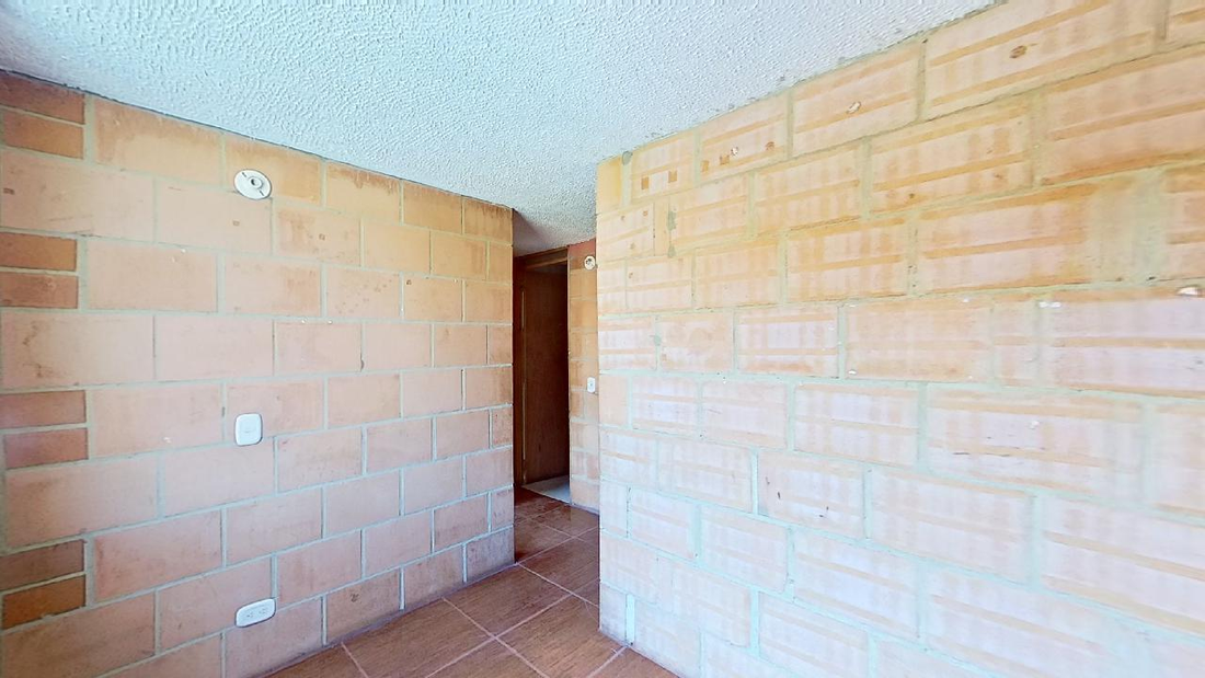 Apartamento en Venta en el Conjunto Fortuna 1