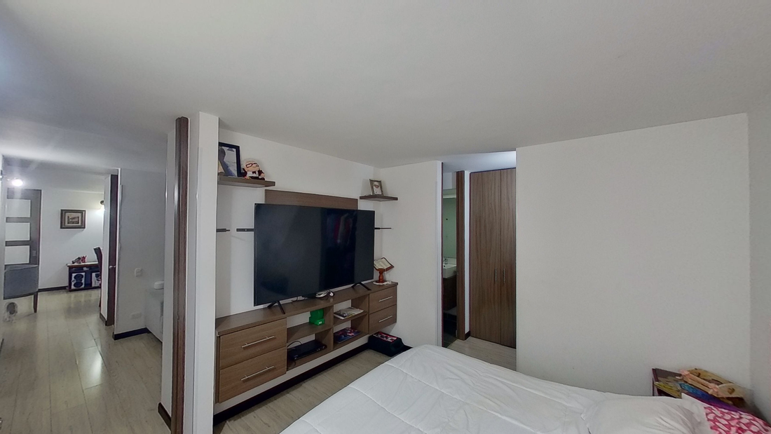 Apartamento en Venta en el Conjunto Reserva de la Sabana