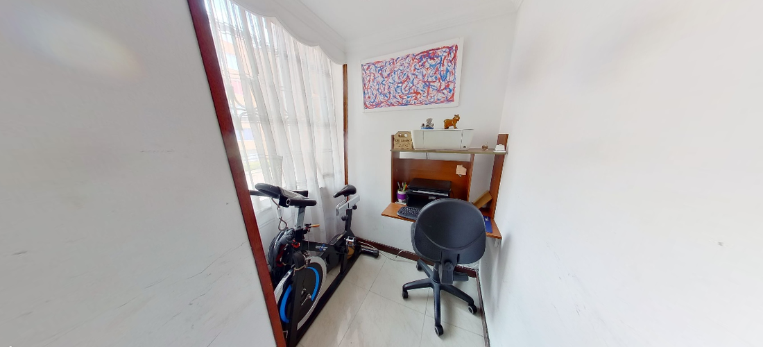 Apartamento en Venta en el Conjunto Prados de Ipanema