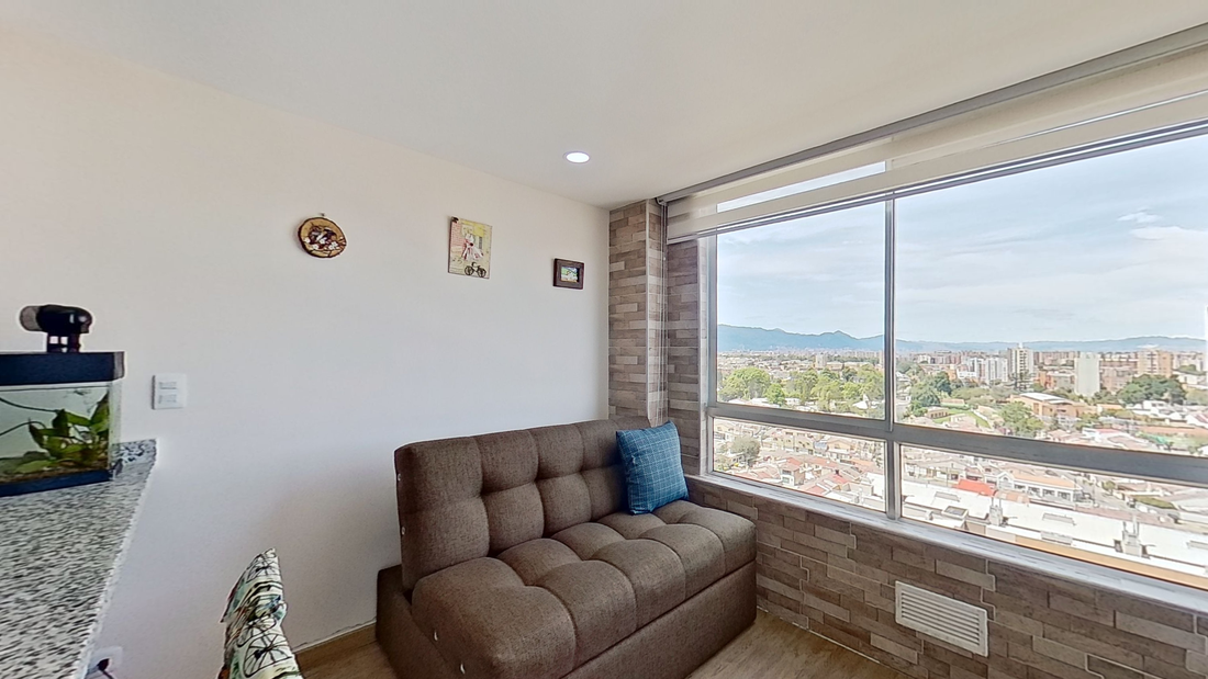 Apartamento en Venta en el Conjunto 176 Park
