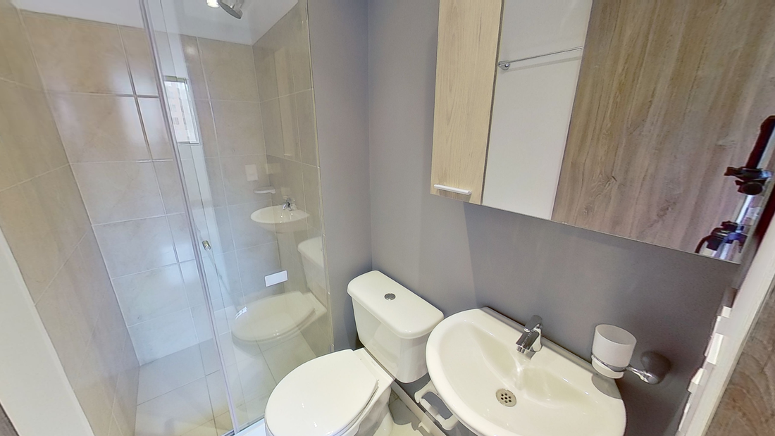 Apartamento en Venta en el Conjunto Fontana 3