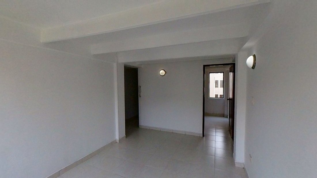 Apartamento en Venta en el Conjunto El Limonar 1 Etapa A