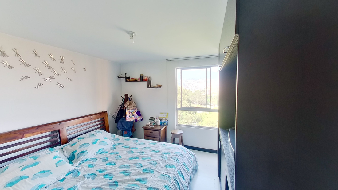 Apartamento en Venta en el Conjunto Castel Del Monte