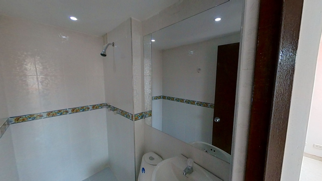Apartamento en Venta en el Conjunto Bungavilla