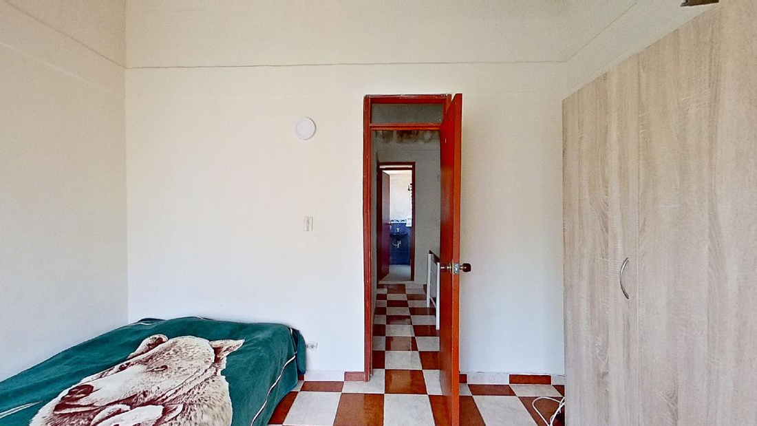 Casa en Venta en el Conjunto El Recreo 2