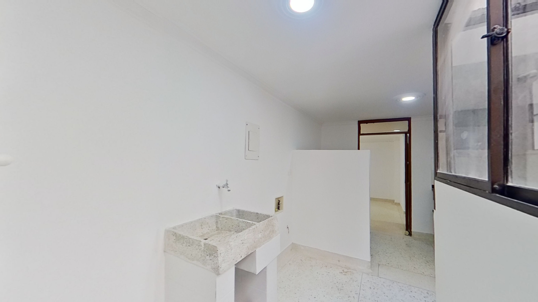 Apartamento en Venta en el Conjunto Edificio mirador del porvenir
